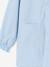 customisable Frozen apron for girls sky blue - vertbaudet enfant 