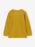 Long-sleeved T-shirt for boys olive - vertbaudet enfant 