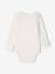 Pack of 5 newborn long-sleeved bodysuits sage green - vertbaudet enfant 
