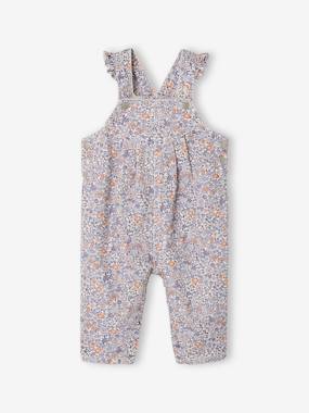 -Dungarees for baby girls