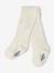 Ensemble barboteuse bébé avec collants stone - vertbaudet enfant 