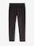 Pack of 2 velour pyjamas for boys anthracite - vertbaudet enfant 