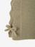 Dress and jumper set for baby girls vanilla - vertbaudet enfant 