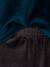 Pack of 2 velour pyjamas for boys anthracite - vertbaudet enfant 