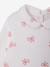 Pack of 2 baby sleepsuits with popper back opening for baby marl beige - vertbaudet enfant 