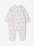 Lot de 2 dors-bien bébé fille dos pressionné beige chiné - vertbaudet enfant 