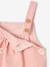 Ensemble 4 pièces bébé fille rose pâle - vertbaudet enfant 