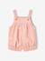 4-piece set for baby girls pale pink - vertbaudet enfant 