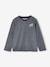 Pack of 2 pyjamas for boys navy blue - vertbaudet enfant 