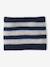 3-piece hat, snood and mittens set for boys marl white - vertbaudet enfant 