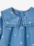 Ensemble barboteuse bébé avec collants stone - vertbaudet enfant 