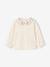 3-piece dress, T-shirt and tights set for baby girls blush - vertbaudet enfant 