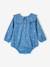 Baby jumpsuit set with tights stone - vertbaudet enfant 