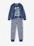 Long pyjamas for boys blue - vertbaudet enfant 