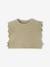 Dress and jumper set for baby girls vanilla - vertbaudet enfant 