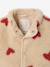 Jacket for baby beige - vertbaudet enfant 