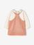 3-piece dress, T-shirt and tights set for baby girls blush - vertbaudet enfant 
