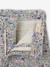 Wide-leg trousers for girls lilac - vertbaudet enfant 