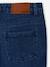 Balloon jeans for girls medium blue - vertbaudet enfant 