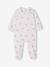 Lot de 2 dors-bien bébé fille dos pressionné beige chiné - vertbaudet enfant 