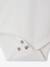 Pack of 5 long-sleeved bodysuits for baby boys ecru - vertbaudet enfant 