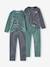 Lot de 2 pyjamas garçon marine - vertbaudet enfant 