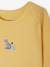 Pack of 5 long-sleeved bodysuits for baby boys ecru - vertbaudet enfant 