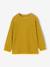 Long-sleeved T-shirt for boys olive - vertbaudet enfant 