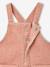 3-piece dress, T-shirt and tights set for baby girls blush - vertbaudet enfant 