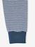 Long pyjamas for boys blue - vertbaudet enfant 