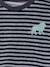 Pack of 2 pyjamas for boys navy blue - vertbaudet enfant 