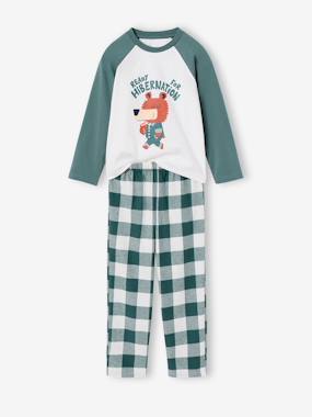 Garçon-Pyjama garçon 2 pièces