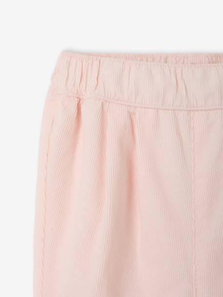 Newborn trousers pale pink - vertbaudet enfant 