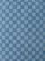 Wide-Leg Paperbag Jeans with Flower Motifs for Girls deep blue+denim grey+light blue - vertbaudet enfant 