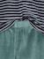 Lot de 2 pyjamas garçon marine - vertbaudet enfant 