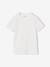 Pack of 3 short-sleeved T-shirts for boys night blue - vertbaudet enfant 