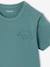 Pack of 3 short-sleeved T-shirts for boys night blue - vertbaudet enfant 