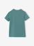 Pack of 3 short-sleeved T-shirts for boys night blue - vertbaudet enfant 
