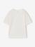 Pack of 3 short-sleeved T-shirts for boys ochre - vertbaudet enfant 