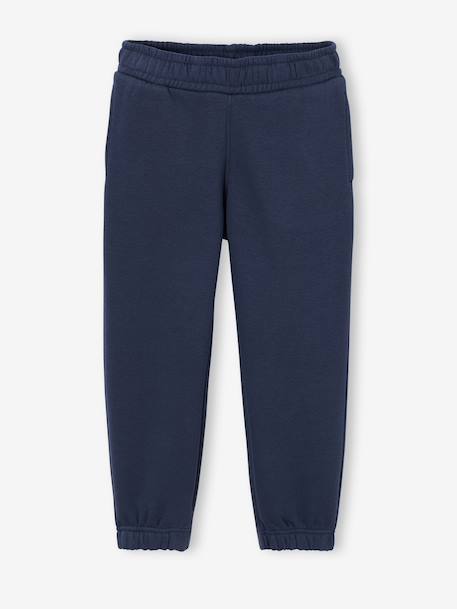 Ensemble sport 3 pièces garçon bleu - vertbaudet enfant 
