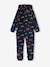 Combinaison pyjama garçon marine - vertbaudet enfant 