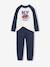 3-piece sports outfit for boys blue - vertbaudet enfant 