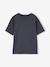 Pack of 3 short-sleeved T-shirts for boys ochre - vertbaudet enfant 