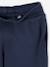 3-piece sports outfit for boys blue - vertbaudet enfant 