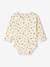 Pack of 5 Bodysuits for Newborns pale pink - vertbaudet enfant 