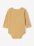 Pack of 2 The Lion King bodysuits for baby curry yellow - vertbaudet enfant 