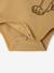 Lot de 2 bodies bébé garçon Le Roi Lion curry - vertbaudet enfant 