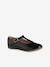 Ballet Pumps for Girls black+gold+printed beige - vertbaudet enfant 