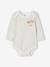 Lot de 2 bodies bébé garçon Le Roi Lion curry - vertbaudet enfant 