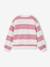 Skye sweatshirt for girls lilac - vertbaudet enfant 